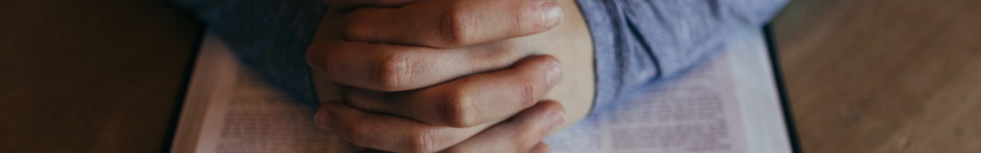 Prayer – Exploring 5 Types